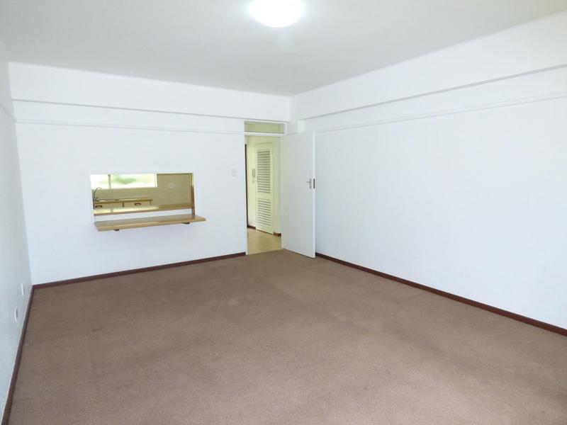 To Let 1 Bedroom Property for Rent in Gardens Western Cape